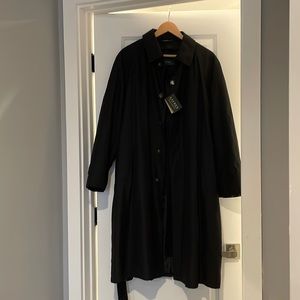 NWT Ralph Lauren Trench Coat